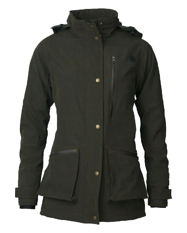 Big Sale Event Laksen Lady Whirlwind Tech Jacket