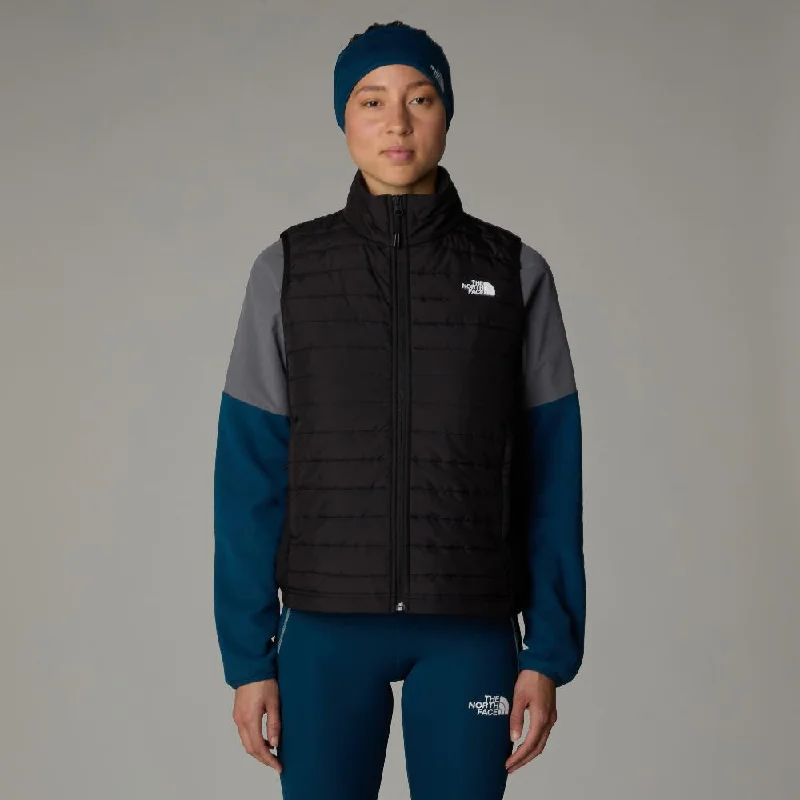 Women's Clothing Apparel WOMEN'S CANYONLANDS HYBRID GILET