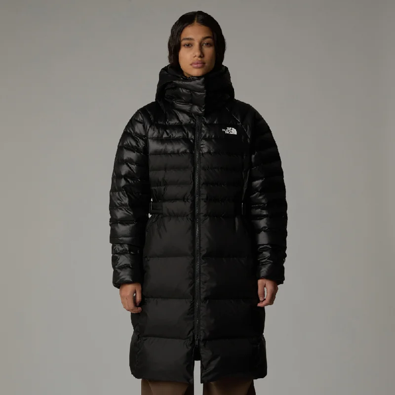 Formal Clothing For Women WOMEN'S METROPOLIS PARKA