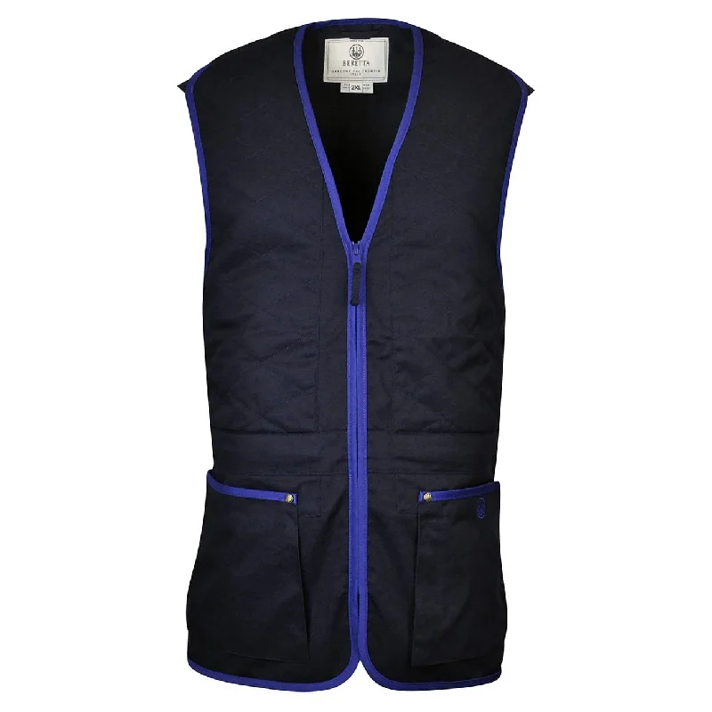 Women's Seasonal Clothes Beretta Unisex Trap Vest