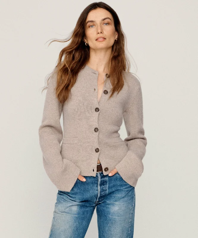 Clothing Store Cooper Cardigan