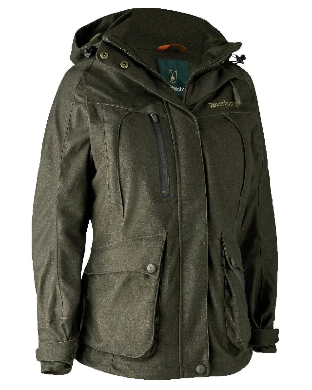 Summer Sale Deerhunter Lady Raven Jacket