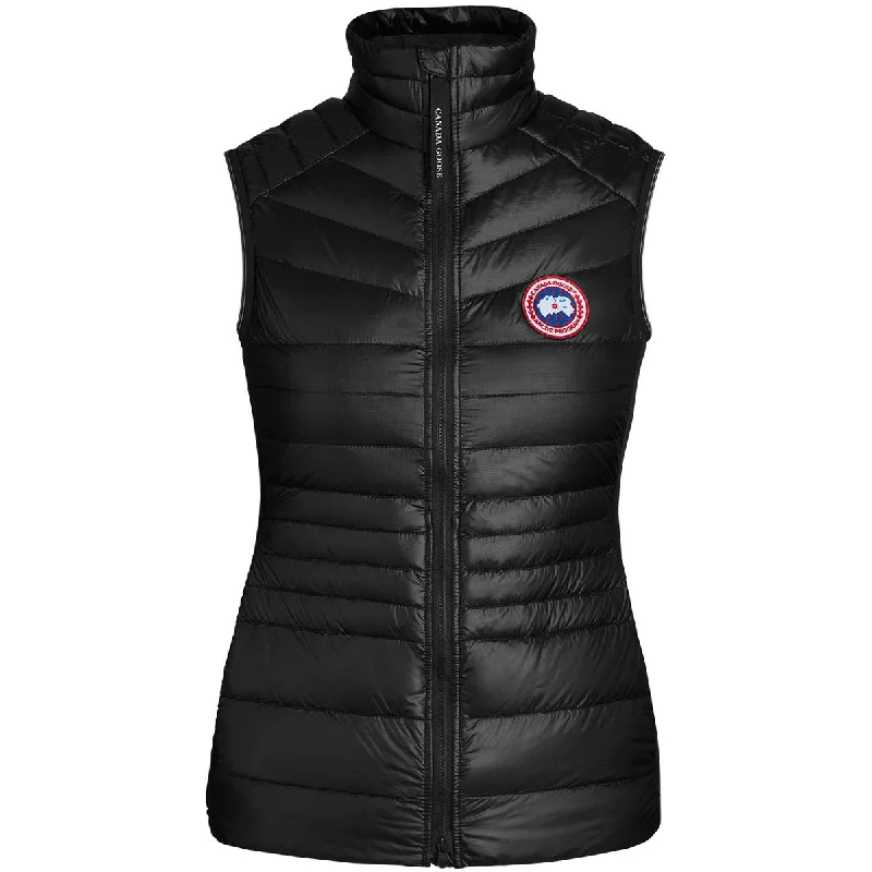 Women's Clothing Apparel Women's HyBridge Lite Tech Down Vest