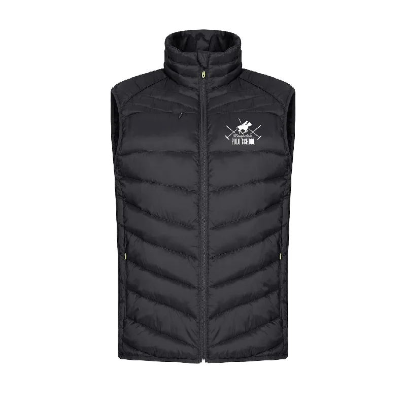 Women's Fashion Clothes Hampshire Polo Men's Padded Vest