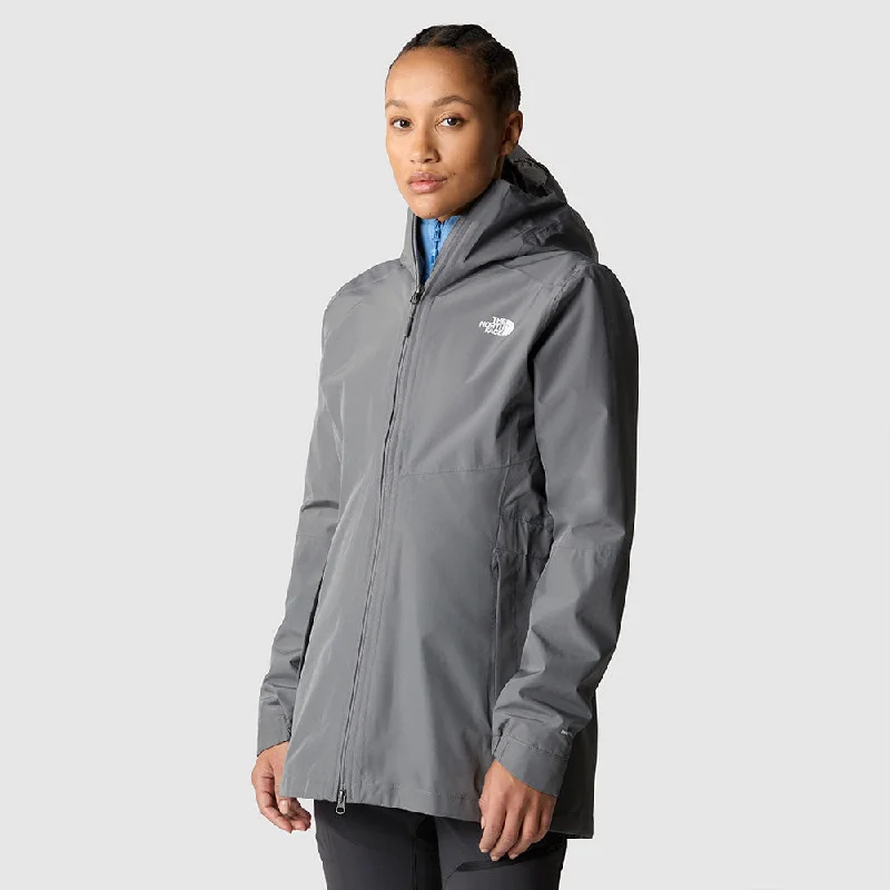 Women's Clothes For Work Events WOMEN'S HIKESTELLER PARKA SHELL JACKET