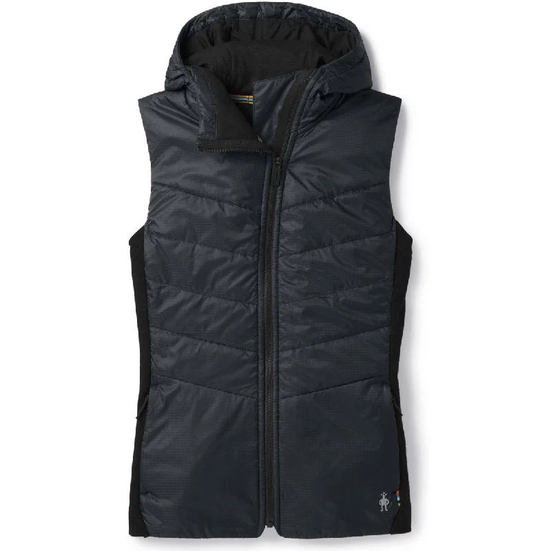 Women's Holiday Apparel Women's SmartLoft 60 Hoodie Vest