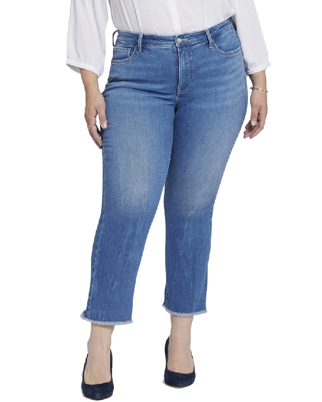 Online Clothing Stores NYDJ Barbara Fairmont Bootcut Jean