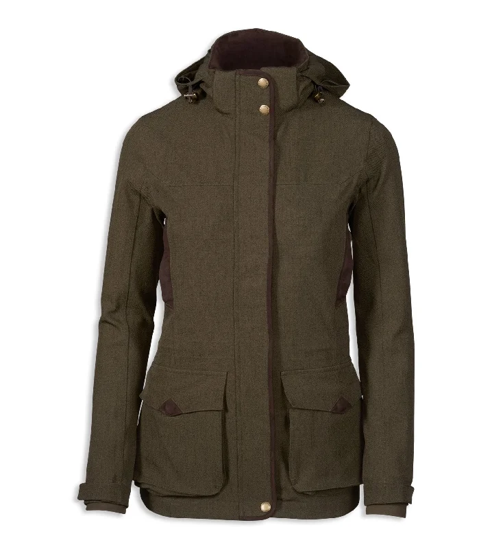 Women's Holiday Clothing Seeland Woodcock Advanced Ladies Jacket