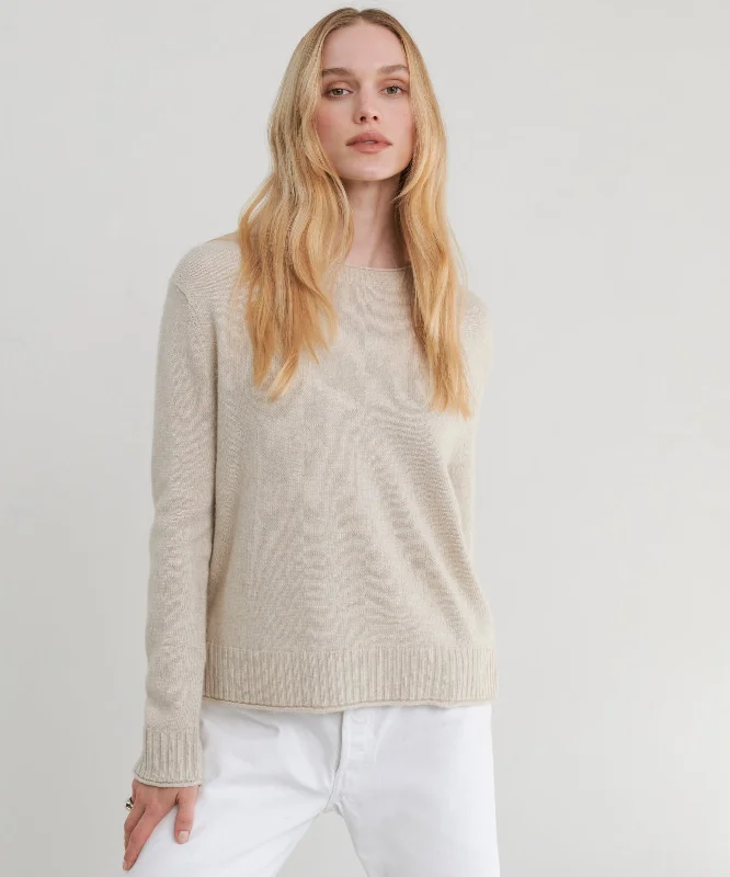 Comfortable Lounge Clothing Everyday Sweater