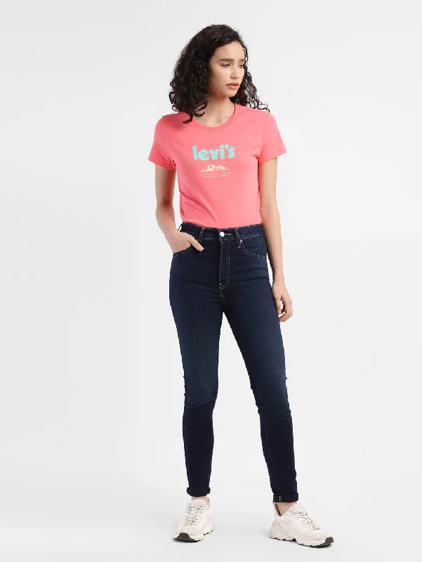 Best Online Boutiques Women's Mile High Skinny Fit Jeans