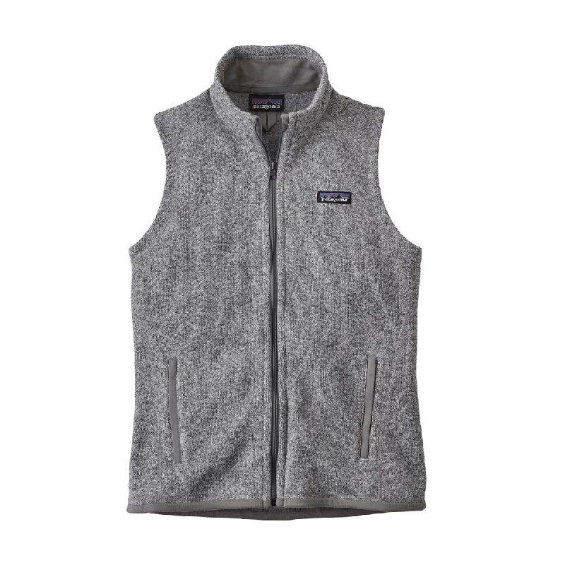 Women's Chic Outerwear Garments Women's Better Sweater Vest