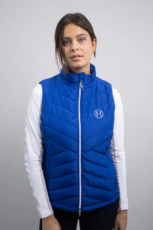 Women's Outdoor Activity Garments Womens Bellara Vest