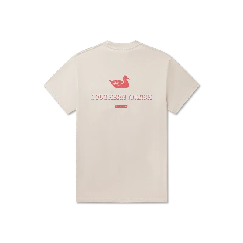 Women's Professional Apparel Trademark Duck Tee