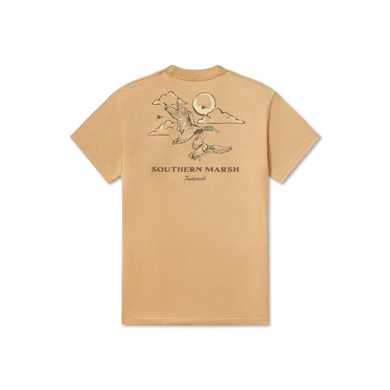 Women's Evening Apparel SEAWASH™ Tee - Duck Classics