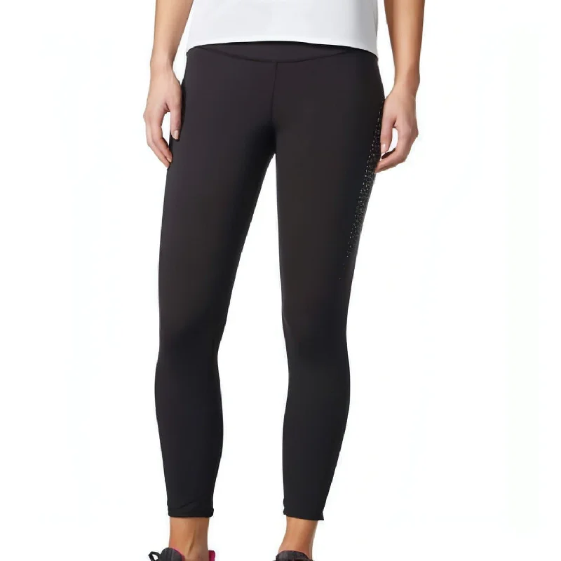 Women's Online Boutique adidas Supernova Womens 7/8 Running Tights - Black