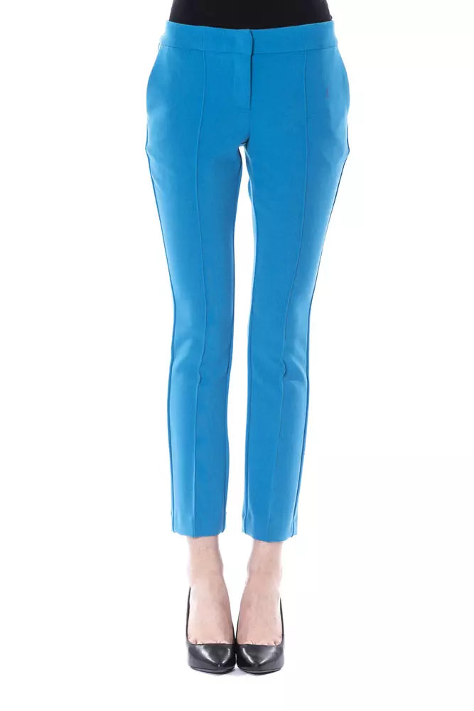 Summer Sale BYBLOS  Polyester Jeans & Women's Pant