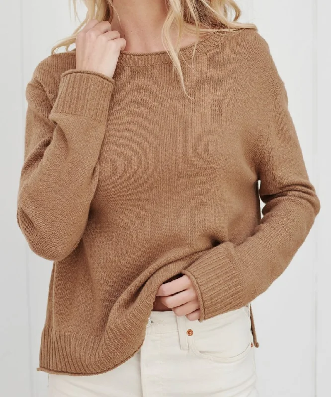 Women's Clothing Everyday Sweater